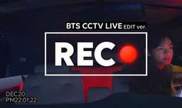 لایو CCTV بی تی اس در یوتیوب «ورژن ادیت شده» برای وبتون2022 «هفت سرنوشت» 1080p