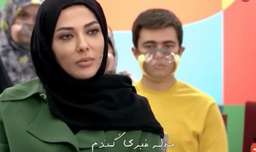 آیا لیلا اوتادی گران ترین بازیگر زن ایران است؟