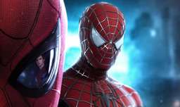 فیلم مرد عنکبوتی: راهی به خانه نیست Spider-Man: No Way Home 2021 دوبله فارسی