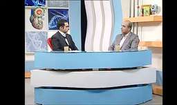 پارت اول حضور دکتر یمنی در برنامه زیتون از شبکه جام جم