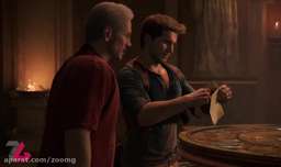 بررسی ویدیویی بازی Uncharted 4 - زومجی