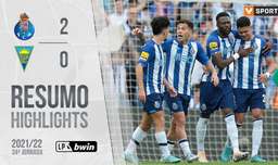 پورتو 2-0 استوریل | خلاصه بازی | پیروزی قهرمان در حضور طارمی