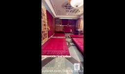 برترین ها - جشنواره تماشایی فرش ایرانی در برج های دوقلوی فرمان