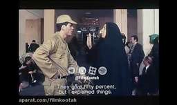 فرش ایرانی فیلمی از جعفر پناهی
