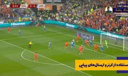 آنالیز حملات تیم ملی ولز، حریف ایران در جام جهانی