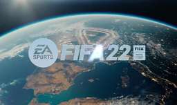 فوتبال فیفا 22 برای اندروید (FIFA 22 FOR ANDROID)
