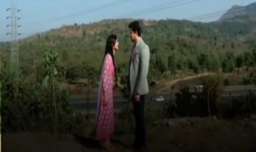 سکانس غمگینی از سریال هندی رویای شیرین جوانی ( کپی ممنوع )