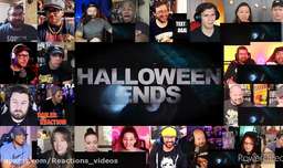 واکنش ها به تریلر فیلم ترسناک Halloween 3 ( هالووین 3 ) 2023