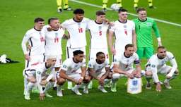آشنایی با تیم ملی انگلیس حریف ایران در جام جهانی 2022