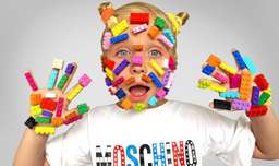 برنامه کودک آلیشیا و پاپا ،چالش 24 ساعته لگو ها، سرگرمی و تفریحی، بانوان سرگرمی