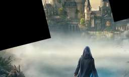 تیزر تایید حضور بازی Hogwarts Legacy در رویداد گیمزکام ۲۰۲۲