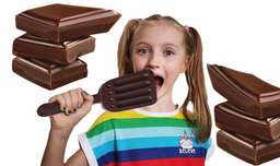 برنامه کودک -بانوان سرگرمی -لیلی-چالش شکلاتی با لیلی -بانوان سرگرمی کودک