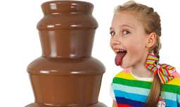 برنامه کودک -بانوان سرگرمی -لیلی-لیلی و چالش جدید شکلاتی-بانوان سرگرمی کودک