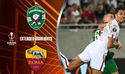 لودوگورتس ۲-۱ رم | خلاصه بازی | دور اول مرحله گروهی لیگ اروپا 23-2022