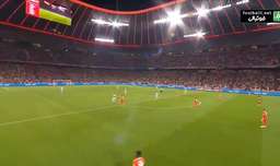 بایرن مونیخ ۲-۰ بارسلونا | خلاصه بازی | لیگ قهرمانان اروپا