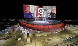اتلتیکو مادرید 1-2 رئال مادرید | خلاصه بازی | لالیگا اسپانیا