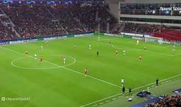 بایرلورکوزن3-0پورتو خلاصه بازی لیگ قهرمانان اروپا