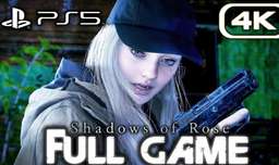 RESIDENT EVIL 8 VILLAGE SHADOWS OF ROSE DLC Gameplay Walkthrough FULL GAME