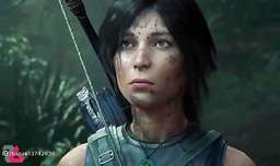 بررسی بازی Shadow of the Tomb Raider