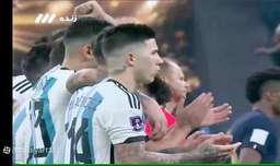 ضربات مرگبار پنالتی اینبار در فینال جام جهانی بین آرژانتین و فرانسه، قطر 2022