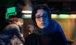 دانلود و تماشای آنلاین سریال مترجم (۱۴۰۱) The Translator 2023 ایرانی جدید