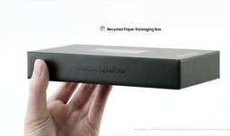 ویدیو جعبه گشایی و آنباکسینگ گوشی Samsung Galaxy S23 Ultra