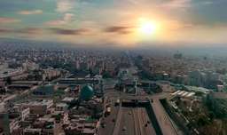 تیزر ۱۰ ثانیه افتتاحیه شعبه شرق تهران