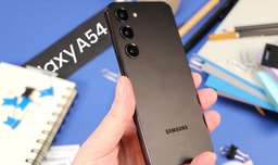 معرفی گوشی Samsung Galaxy A54 سامسونگ گلکسی ای 54