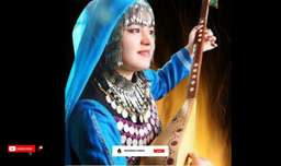 بهترین آهنگ هزارگی | موسیقی افغانی | آهنگ بلبل خون | موزیک ویدیو
