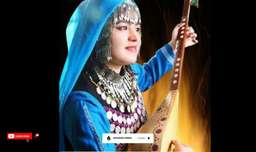 آهنگ شاد هزارگی | موسیقی افغانی ۲۰۲۳ | آهنگ هزارگی جدید