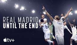 مستند رئال مادرید : تا پایان ; قسمت 2 || Real Madrid: Until the End Ep.2