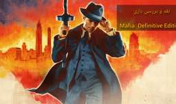نقد و بررسی بازی Mafia: Definitive Edition | آخرین بازمانده