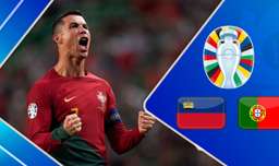 خلاصه بازی پرتغال _ لیختن اشتاین | جام ملت های اروپا