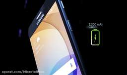 Samsung Galaxy J7 Prime، لوکس و مقرون به صرفه