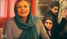 حضور افتخارى یكتا ناصر در سریال نمایش خانگی عاشقانه