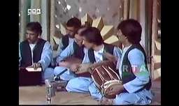  آهنگهای افغانی محلی قدیمی(2) 