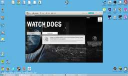Watch Dogs PC - Fix Black Screen/Watch Dogs stopped working!