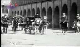 سکانس اعدام در فیلم ناصرالدین شاه آکتور سینما ۱۳۷۰