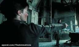 هری پاتر و زندانی آزکابان | (Harry Potter 3 (HD