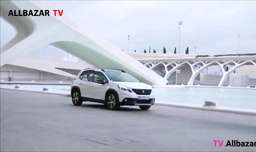 بررسی خودرو جدید ایران خودرو پژو Peugeot 2008