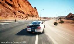 NEED FOR SPEED PAYBACK Gameplay Trailer (E3 2017) PS4/Xbox One