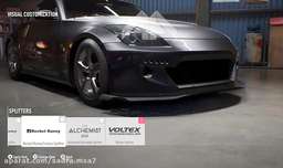 NEED FOR SPEED PAYBACK GAMEPLAY - Nissan 350z Customization Gameplay