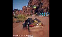 Need for Speed Payback Gameplay