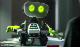ربات مکانو مکس Tech M.A.X. Robot