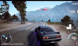Need For Speed Payback Gameplay