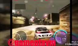 need for speed gameplay