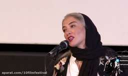 ادای احترام به عباس کیارستمی در جشنواره فیلم کوتاه ده