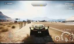 Need for Speed: Rivals Gameplay [HD]