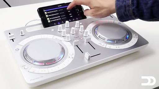 Pioneer DJ DDJ-400 🇪🇸 Unboxing & Review 