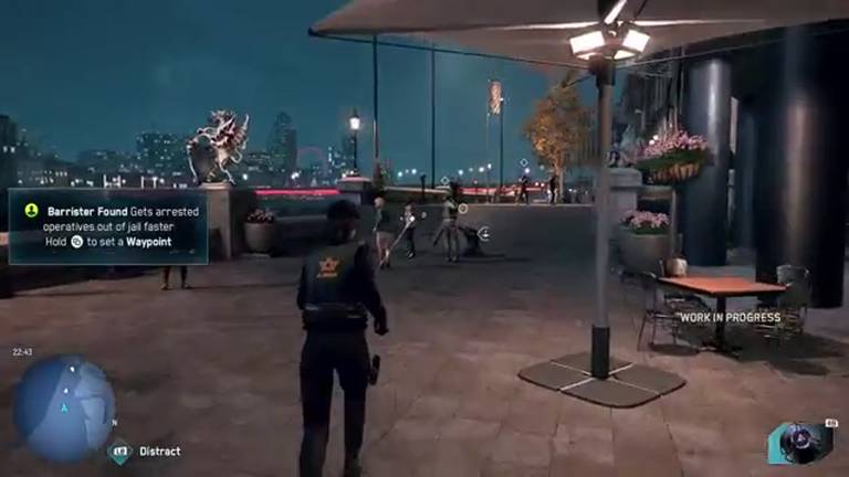 WATCH DOGS LEGION BLOODLINE Gameplay Walkthrough Part 1 FULL GAME [4K 60FPS  RTX] - No Commentary 